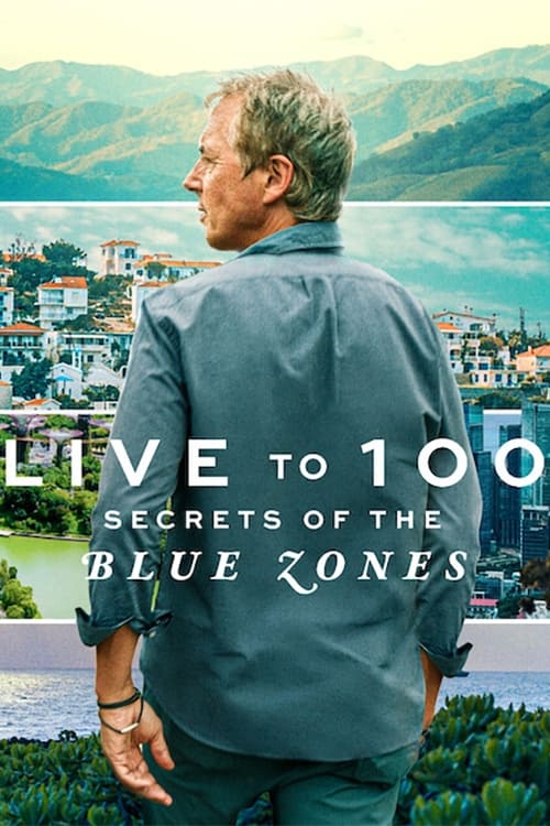 Live to 100 Secrets of the Blue Zones : 1.Sezon 2.Bölüm