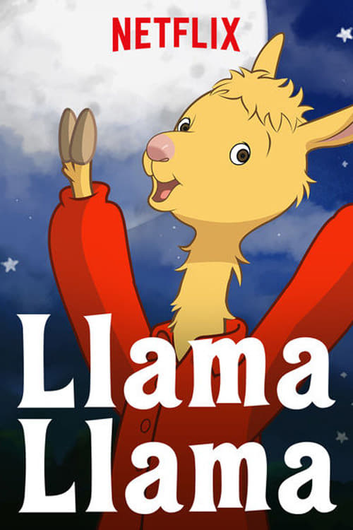 Llama Llama : 1.Sezon 11.Bölüm