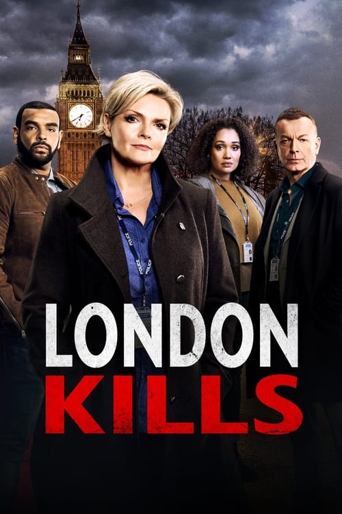 London Kills : 3.Sezon 5.Bölüm