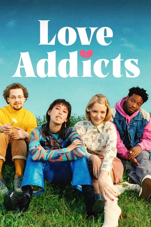 Love Addicts : 1.Sezon 7.Bölüm