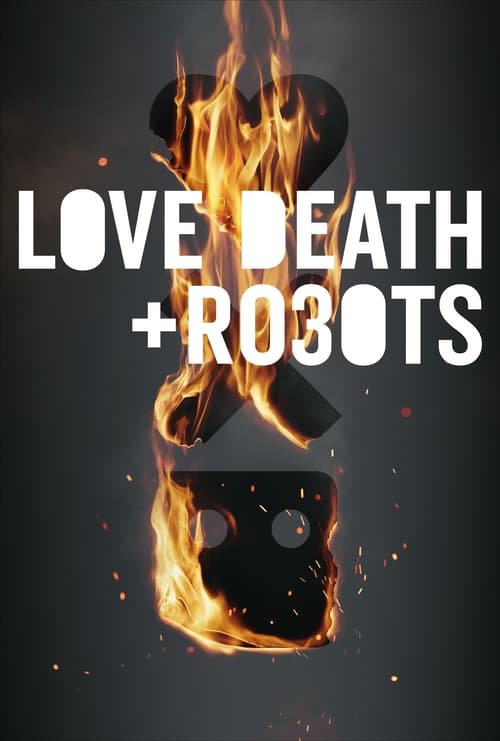 Love, Death & Robots : 1.Sezon 14.Bölüm