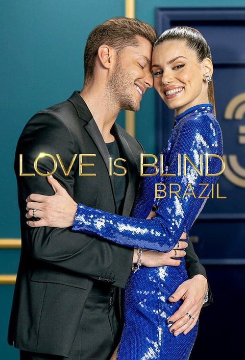 Love Is Blind Brazil : 2.Sezon 3.Bölüm