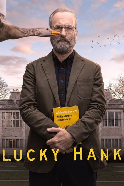 Lucky Hank : 1.Sezon 6.Bölüm