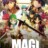 Magi : 1.Sezon 1.Bölüm izle