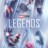 Marvel Studios Legends : 1.Sezon 15.Bölüm izle