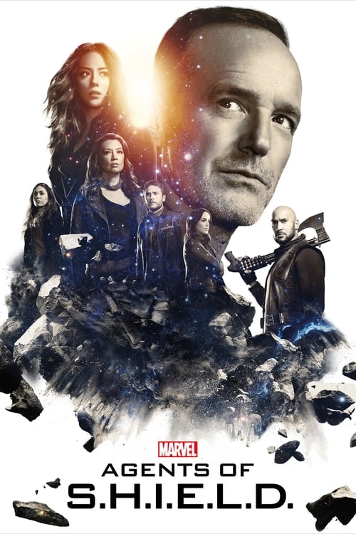 Marvel’s Agents of S.H.I.E.L.D. : 1.Sezon 2.Bölüm