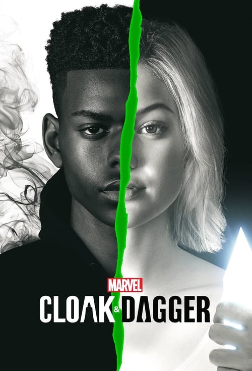 Marvel’s Cloak & Dagger : 2.Sezon 9.Bölüm