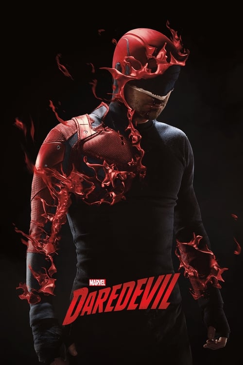 Marvel’s Daredevil : 2.Sezon 13.Bölüm