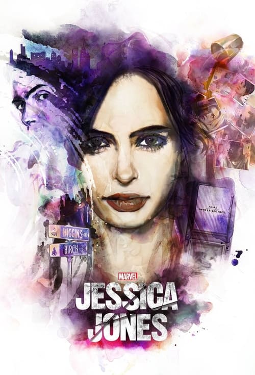 Marvel’s Jessica Jones : 3.Sezon 3.Bölüm