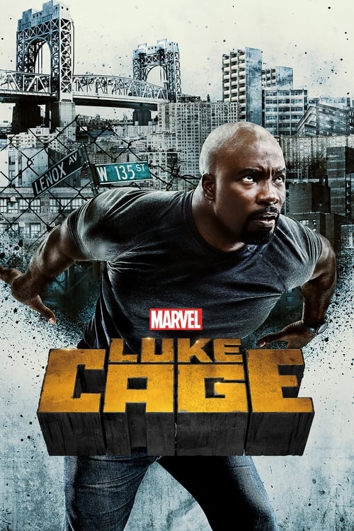 Marvel’s Luke Cage : 2.Sezon 10.Bölüm