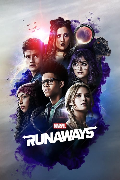 Marvel’s Runaways : 2.Sezon 6.Bölüm