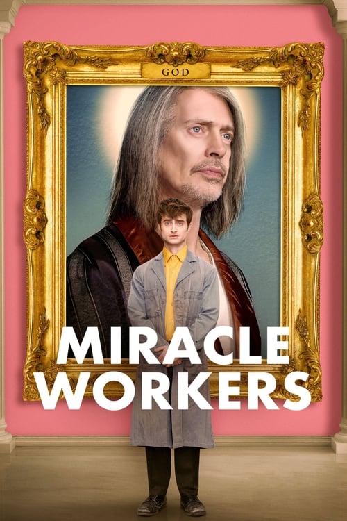 Miracle Workers : 3.Sezon 10.Bölüm