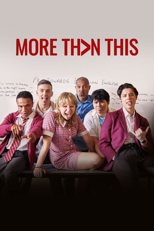 More Than This : 1.Sezon 2.Bölüm