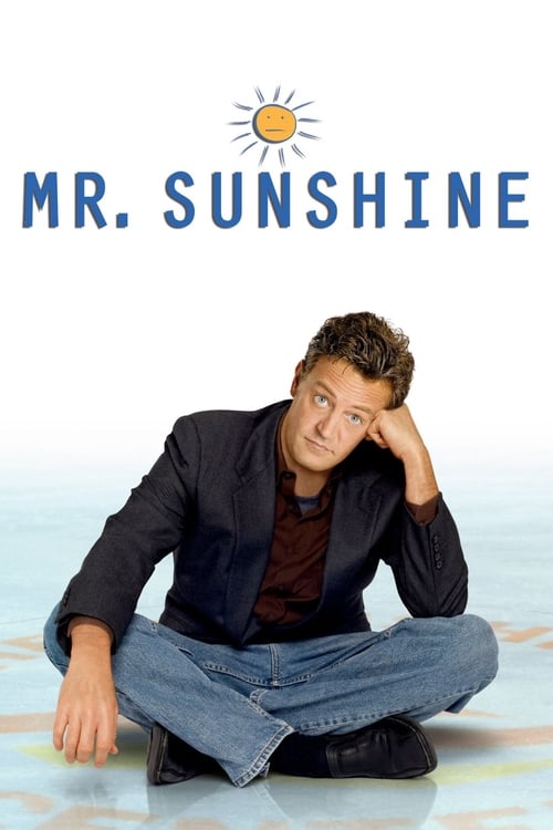 Mr. Sunshine : 1.Sezon 5.Bölüm