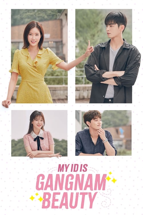 My ID is Gangnam Beauty : 1.Sezon 6.Bölüm