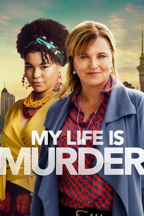 My Life Is Murder : 2.Sezon 10.Bölüm