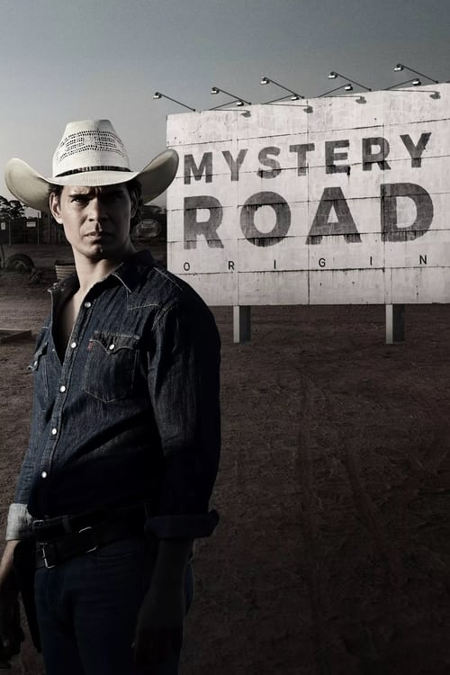 Mystery Road Origin : 1.Sezon 3.Bölüm