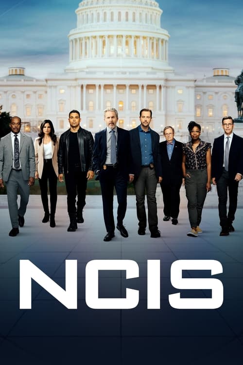 NCIS : 1.Sezon 3.Bölüm