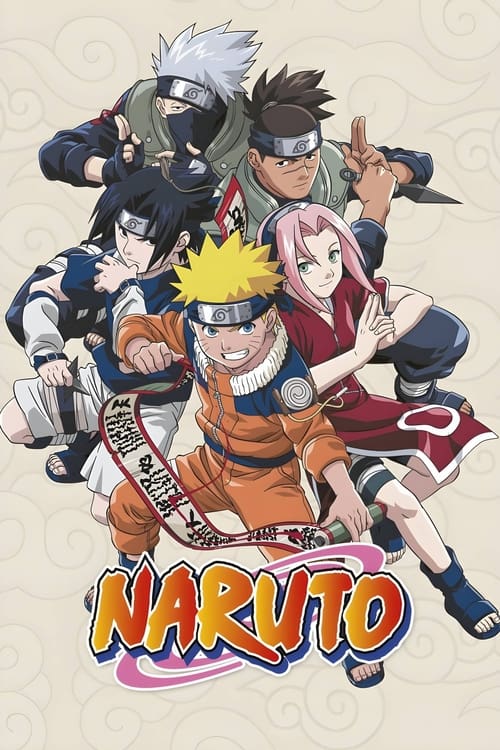 Naruto : 2.Sezon 92.Bölüm