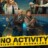 No Activity Italy : 1.Sezon 3.Bölüm izle