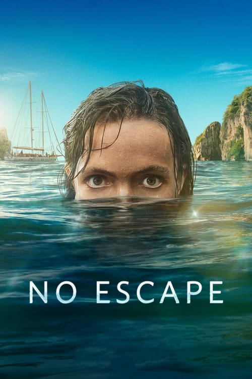 No Escape : 1.Sezon 2.Bölüm