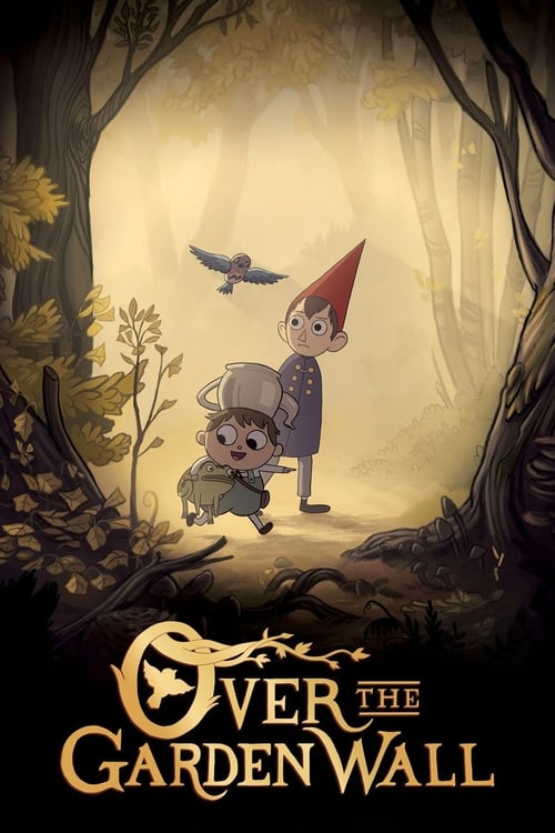 Over the Garden Wall : 1.Sezon 6.Bölüm