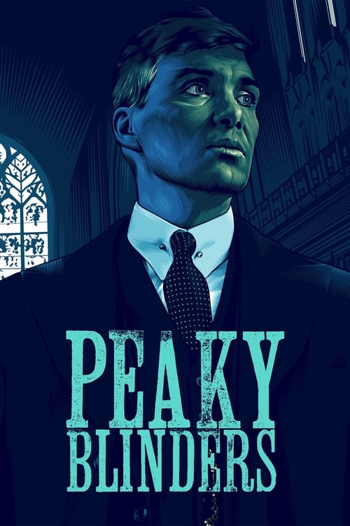 Peaky Blinders : 1.Sezon 1.Bölüm