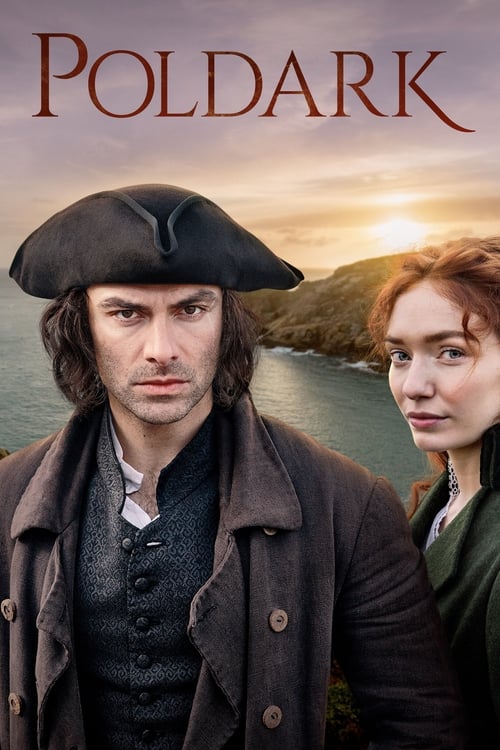 Poldark : 1.Sezon 8.Bölüm