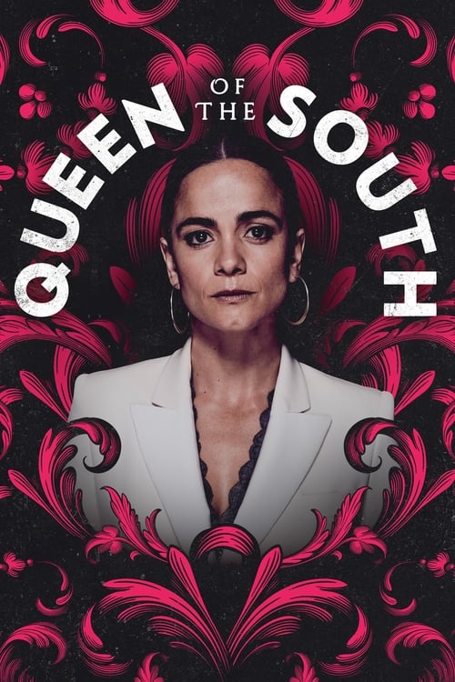 Queen of the South : 2.Sezon 12.Bölüm