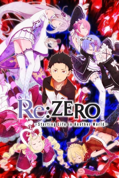 ReZERO -Starting Life in Another World- : 1.Sezon 22.Bölüm