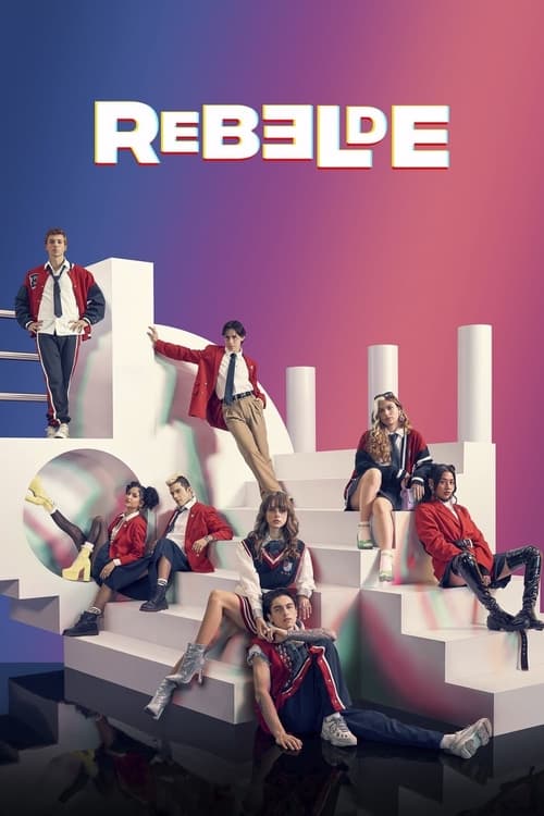 Rebelde : 2.Sezon 4.Bölüm