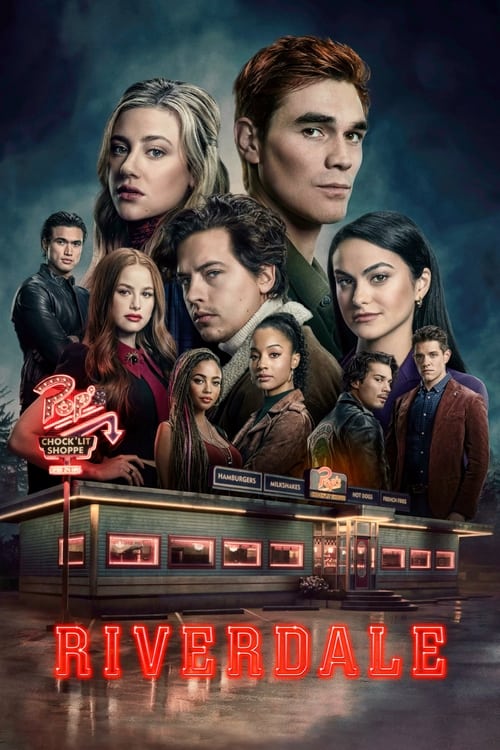 Riverdale : 7.Sezon 1.Bölüm