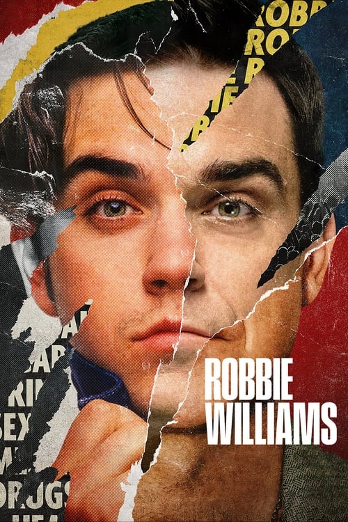 Robbie Williams : 1.Sezon 2.Bölüm