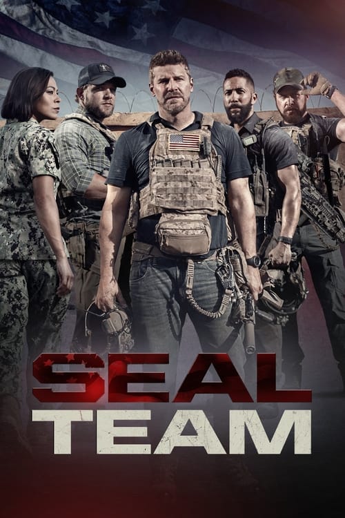 SEAL Team : 5.Sezon 9.Bölüm