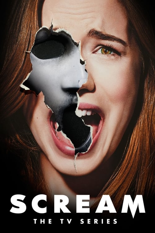 Scream The TV Series : 2.Sezon 12.Bölüm