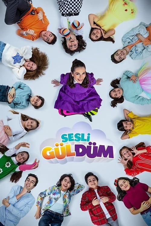 Sesli Güldüm : 1.Sezon 6.Bölüm