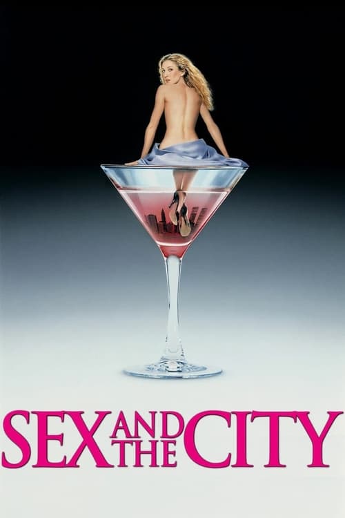 Sex and the City : 2.Sezon 7.Bölüm