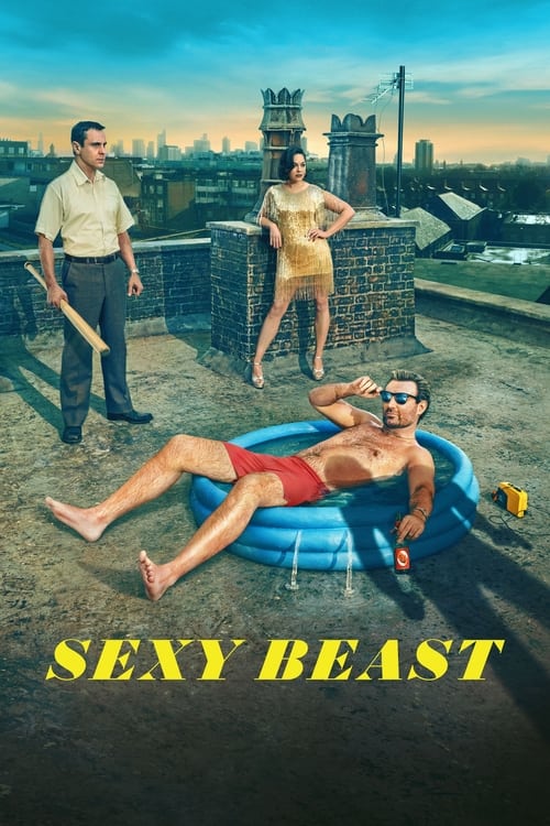 Sexy Beast : 1.Sezon 6.Bölüm