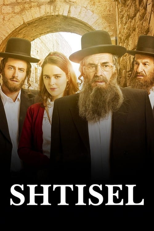 Shtisel : 1.Sezon 5.Bölüm