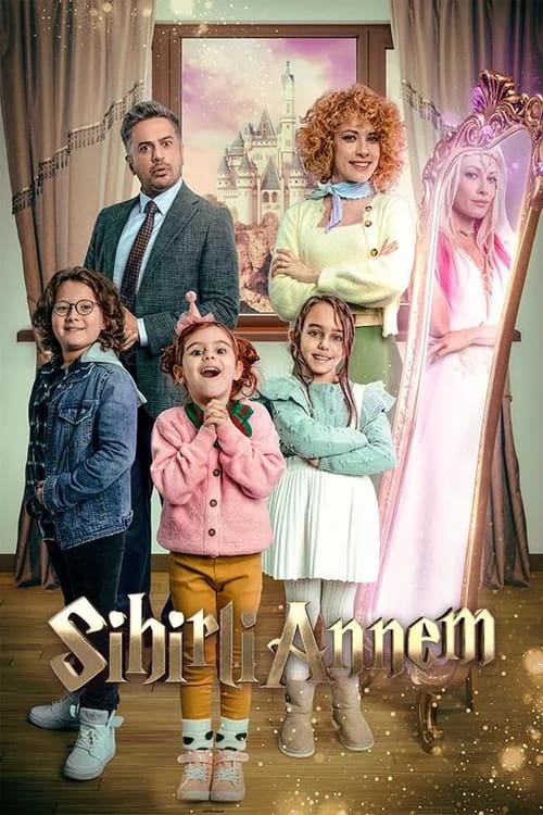 Sihirli Annem : 2.Sezon 3.Bölüm