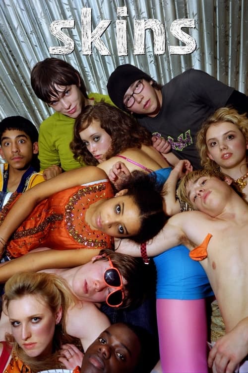 Skins : 6.Sezon 9.Bölüm