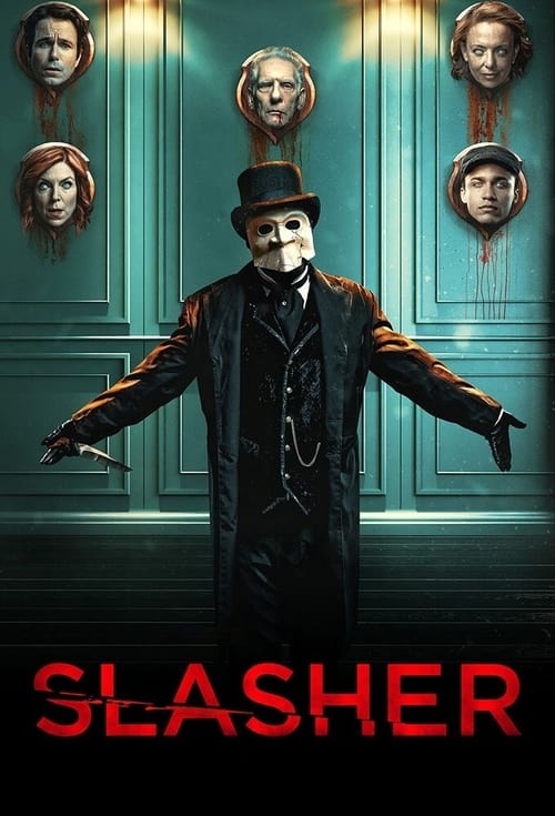 Slasher : 4.Sezon 7.Bölüm