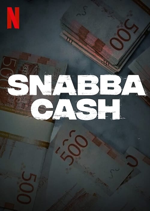 Snabba Cash : 2.Sezon 5.Bölüm