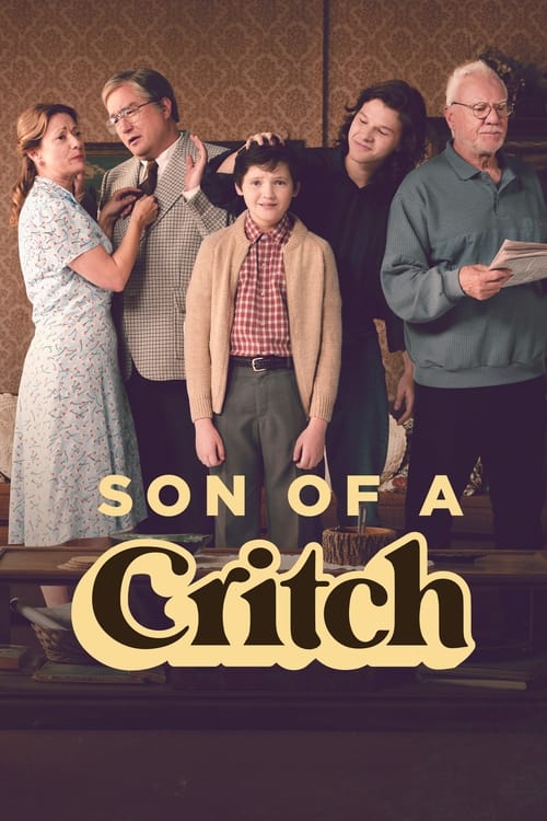 Son of a Critch : 3.Sezon 3.Bölüm