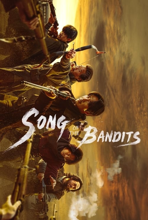 Song of the Bandits : 1.Sezon 6.Bölüm