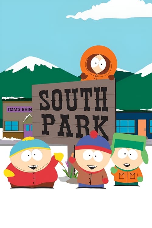 South Park : 13.Sezon 3.Bölüm