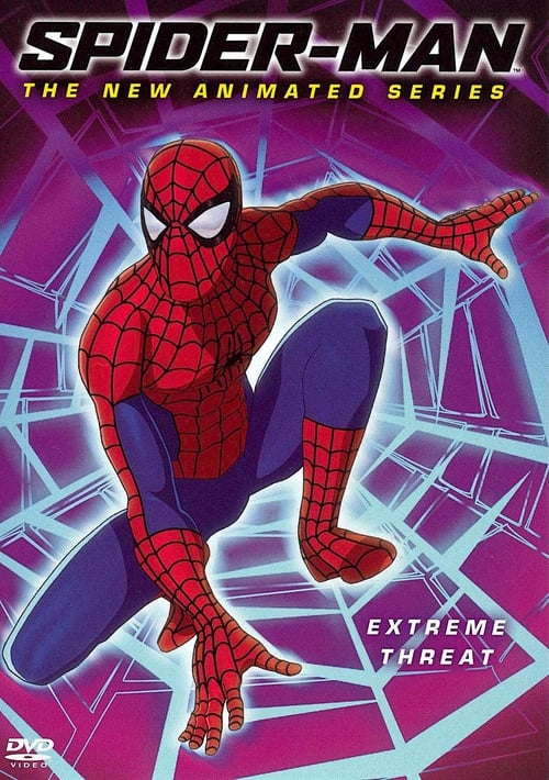 Spider-Man The New Animated Series : 1.Sezon 7.Bölüm