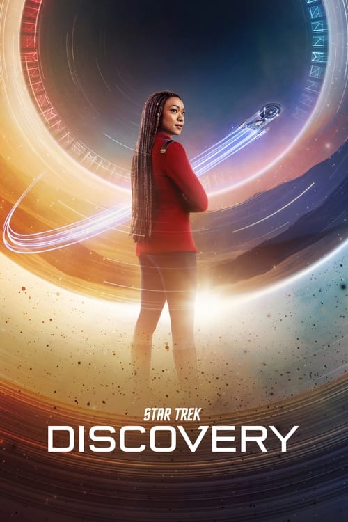 Star Trek Discovery : 4.Sezon 6.Bölüm