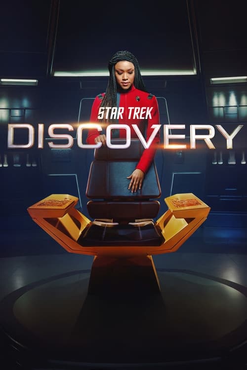 Star Trek Discovery : 5.Sezon 4.Bölüm