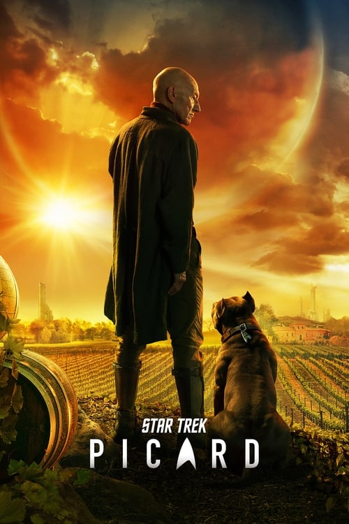 Star Trek Picard : 3.Sezon 9.Bölüm